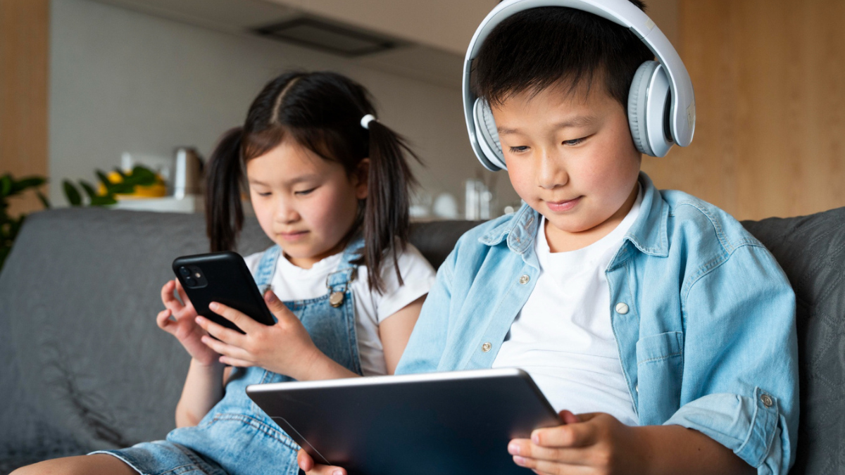 Learn Anytime Anywhere